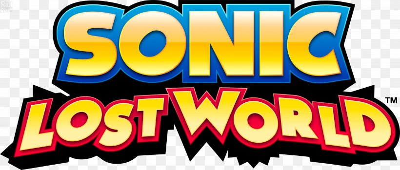 Sonic Lost World Sonic The Hedgehog Sonic Generations Sonic & All-Stars Racing Transformed Sega, PNG, 5073x2160px, Sonic Lost World, Area, Brand, Composer, Game Download Free
