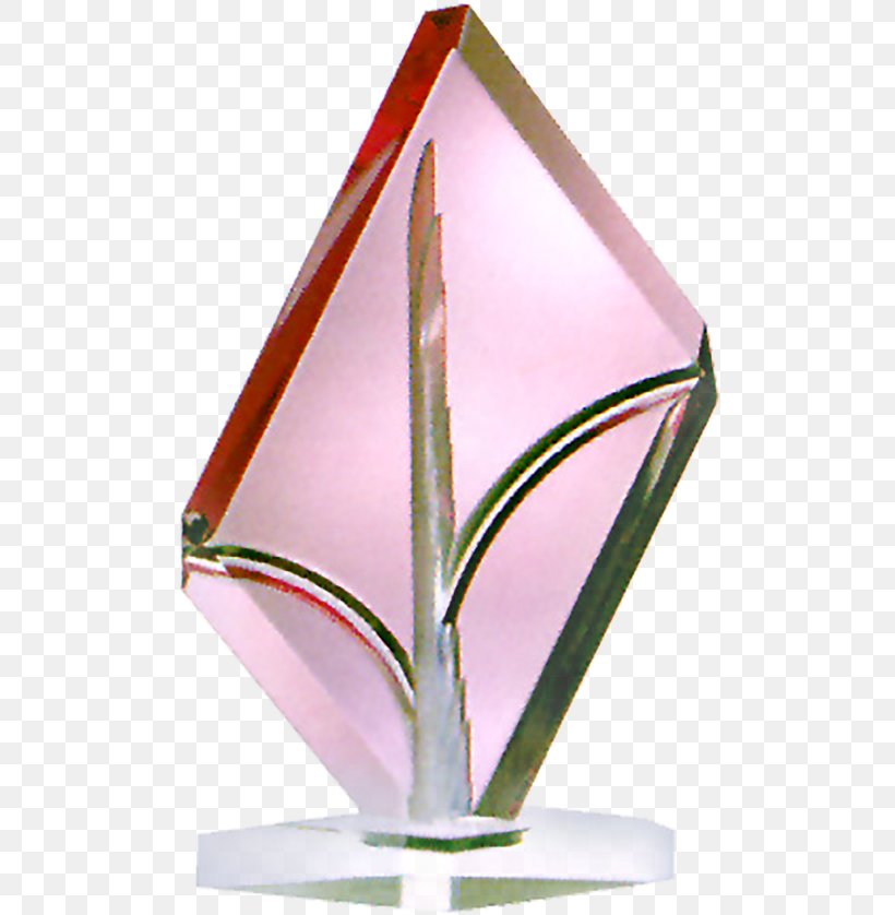Trophy Glass Cup Crystal, PNG, 500x838px, Trophy, Crystal, Cup, Glass, Leaf Download Free