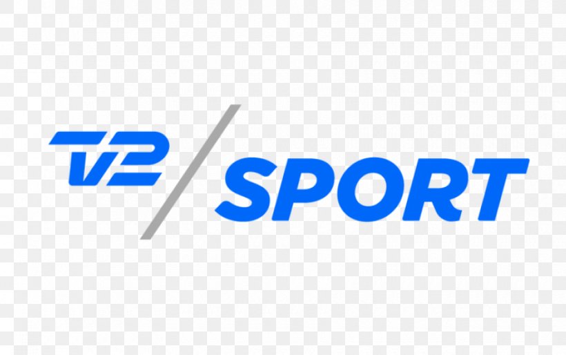 TV 2 Sport Logo Danish Superliga TV3 Sport, PNG, 880x552px, Tv 2 Sport, Area, Blue, Brand, Danish Superliga Download Free