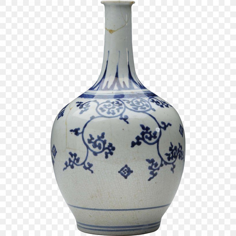 Vase Porcelain Blue And White Pottery Imari Ware Chinese Ceramics, PNG, 1473x1473px, Vase, Antique, Arita Ware, Artifact, Barware Download Free