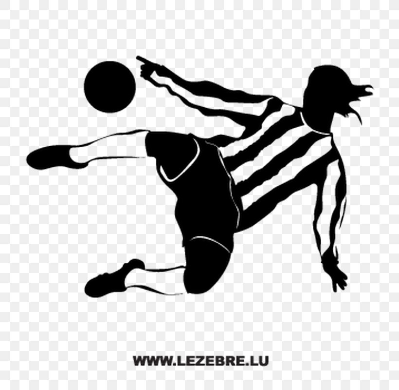 Wall Decal Football Sticker Image, PNG, 800x800px, Wall Decal, Art, Blackandwhite, Decal, Decorative Arts Download Free