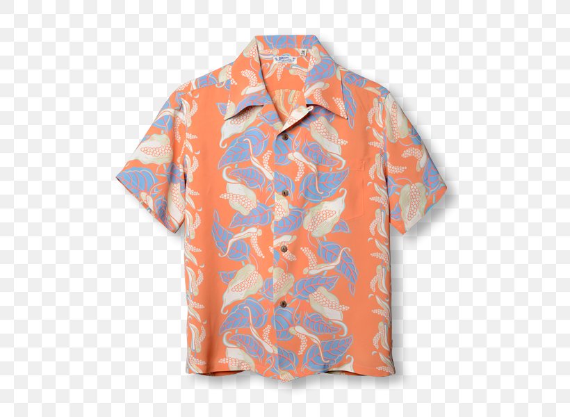 Aloha Shirt Sleeve Surfing Clothing, PNG, 500x600px, Aloha Shirt, Aloha, Blouse, Brand, Button Download Free