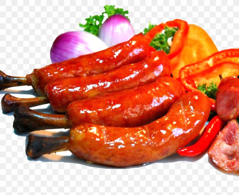 Bratwurst Thuringian Sausage Barbecue Grill Barbecue Chicken, PNG, 970x792px, Bratwurst, Andouille, Animal Source Foods, Barbecue Chicken, Barbecue Grill Download Free