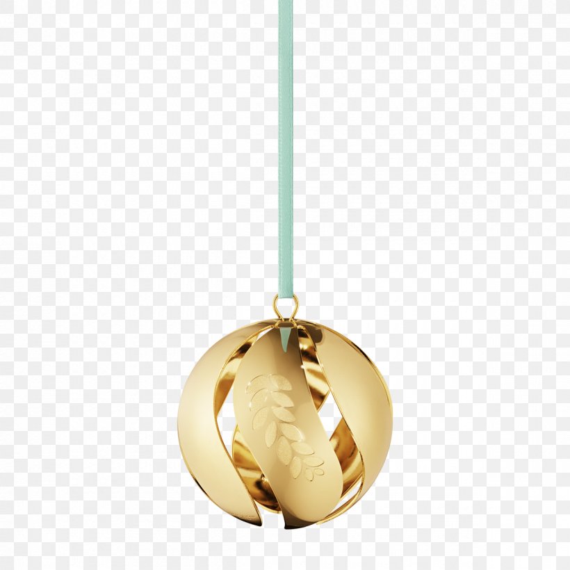 Christmas Ornament Gold Julepynt Wreath, PNG, 1200x1200px, Christmas Ornament, Brass, Christmas, Christmas Decoration, Christmas Tree Download Free