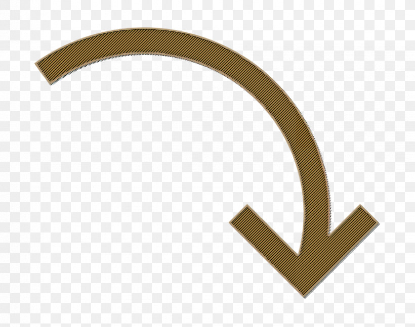 Curve Arrow Icon Solid Arrow Icon, PNG, 1234x974px, Curve Arrow Icon, Geometry, Line, Material, Mathematics Download Free