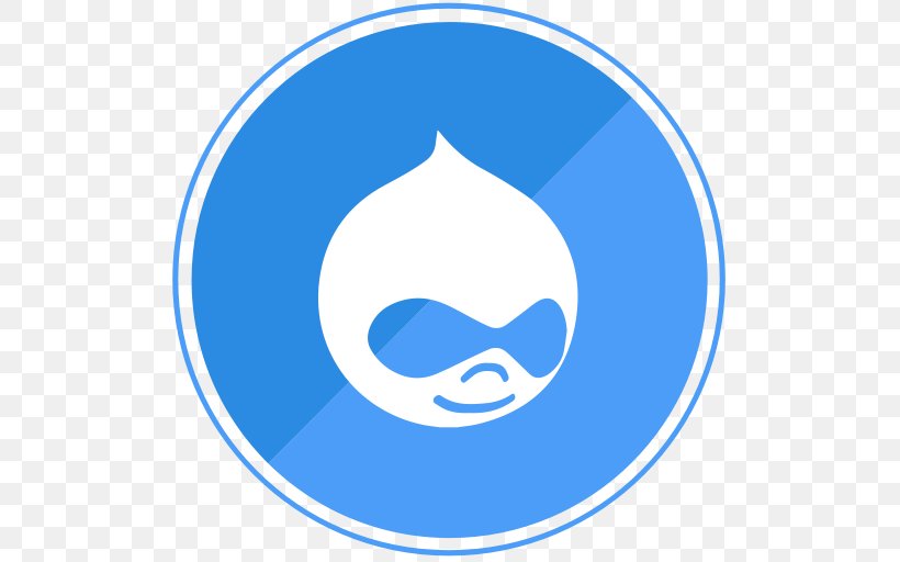 Drupal Exploit Vulnerability Security Hacker Patch, PNG, 512x512px, Drupal, Arbitrary Code Execution, Area, Black Hat, Blue Download Free