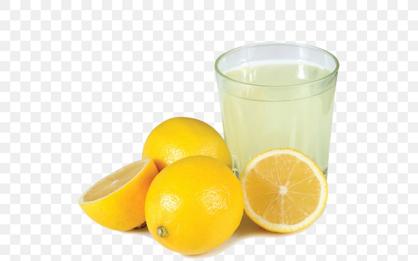 Lemon Juice Coconut Water, PNG, 512x512px, Juice, Apple Cider Vinegar, Citric Acid, Citrus, Coconut Water Download Free