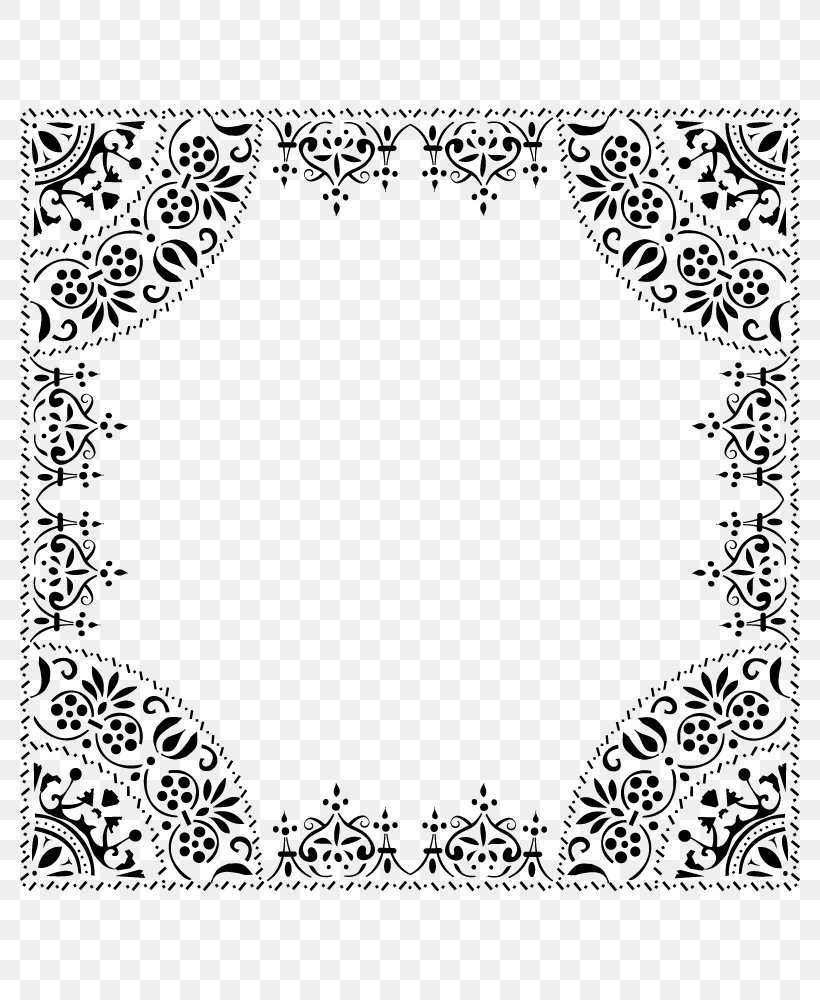 Picture Frames Paper Vytynanky Drawing Photography, PNG, 800x1000px, Picture Frames, Area, Art, Black, Black And White Download Free