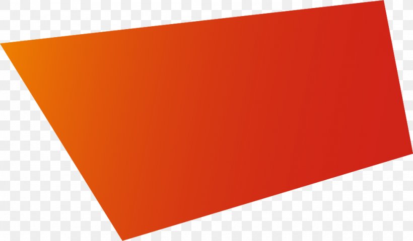 Rectangle, PNG, 974x571px, Rectangle, Orange, Red Download Free