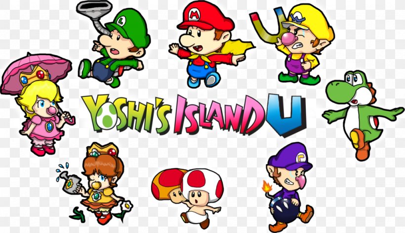 Super Mario World 2: Yoshi's Island Yoshi's Island DS Princess Daisy Rosalina, PNG, 1024x591px, Super Mario World 2 Yoshi S Island, Area, Art, Artwork, Birdo Download Free