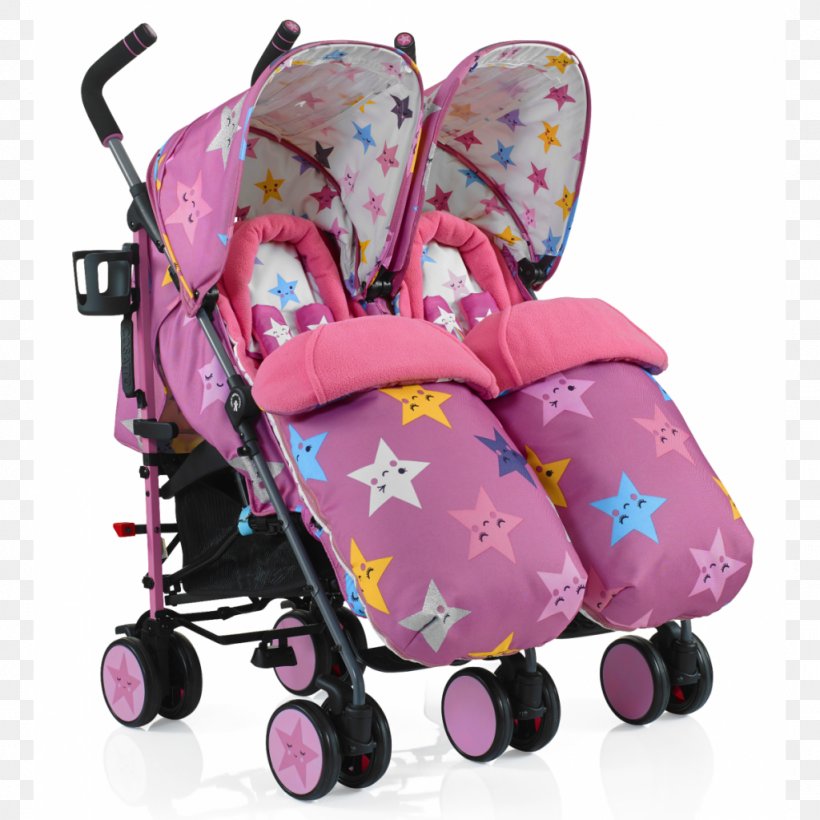 Twin Baby Transport Star Birth Baby & Toddler Car Seats, PNG, 1024x1024px, Twin, Baby Carriage, Baby Products, Baby Toddler Car Seats, Baby Transport Download Free