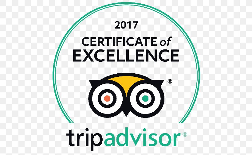 Accommodation TripAdvisor Hotel Travel Inn, PNG, 508x505px, 2017, Accommodation, Area, Award, Beak Download Free