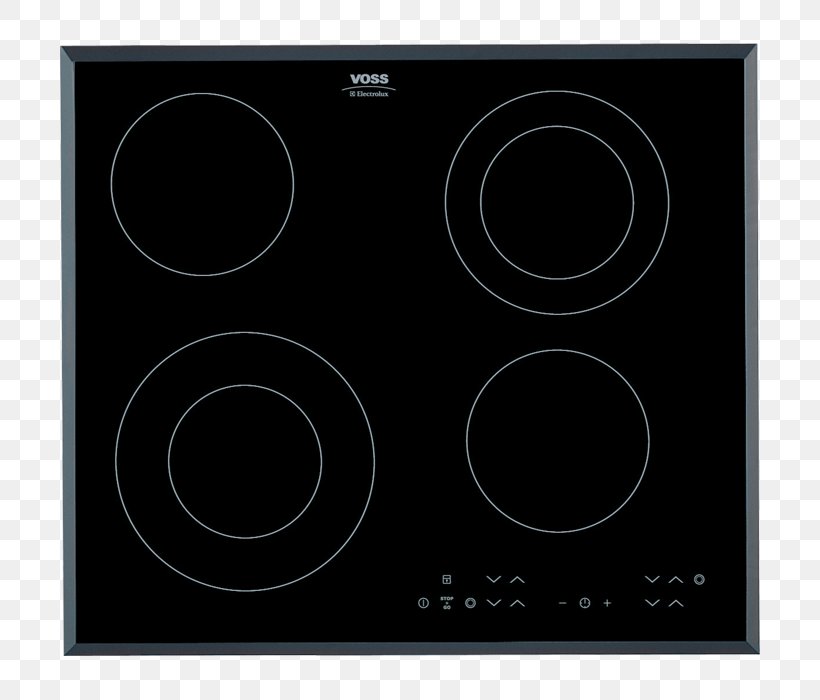 AEG Hob Electricity Cooking Ranges Home Appliance, PNG, 700x700px, Aeg, Audio Receiver, Cooker, Cooking Ranges, Cooktop Download Free