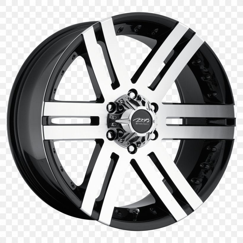 Car Rim Custom Wheel American Racing, PNG, 1000x1000px, Car, Alloy, Alloy Wheel, American Racing, Auto Part Download Free