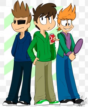 Eddsworld Lemons(Comeplete) - Matt X tom - Wattpad