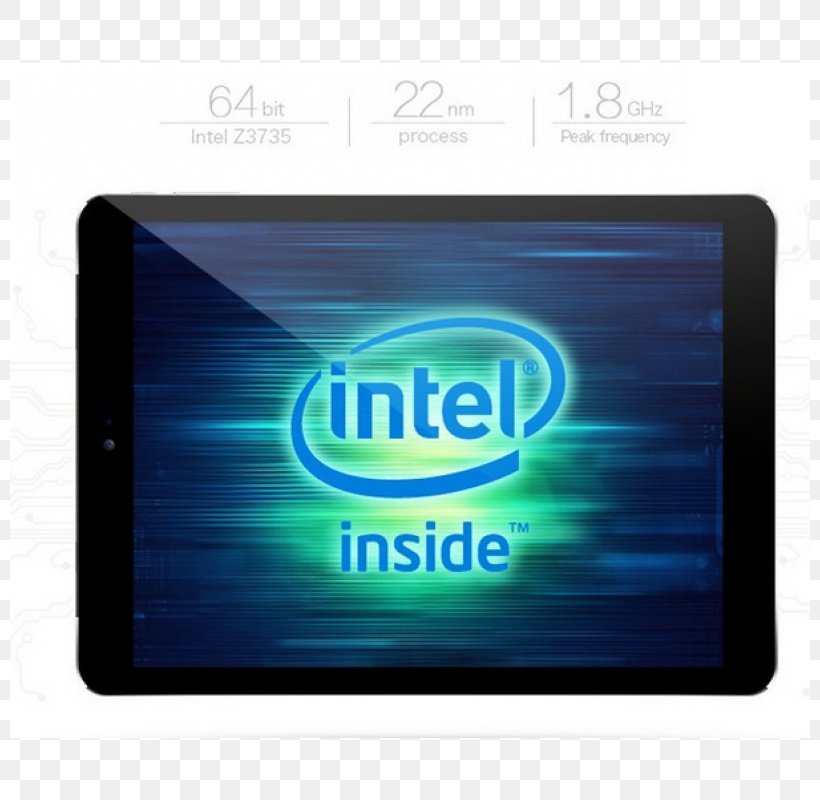 Display Device Tablet Computers Intel Capacitive Sensing Android, PNG, 800x800px, Display Device, Android, Brand, Capacitive Sensing, Computer Download Free