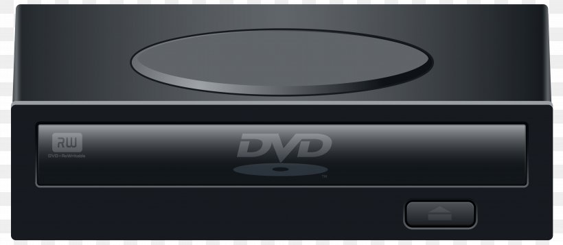 DVD-ROM Clip Art, PNG, 6052x2638px, Dvdrom, Computer, Computer Hardware, Computer Network, Dvd Download Free