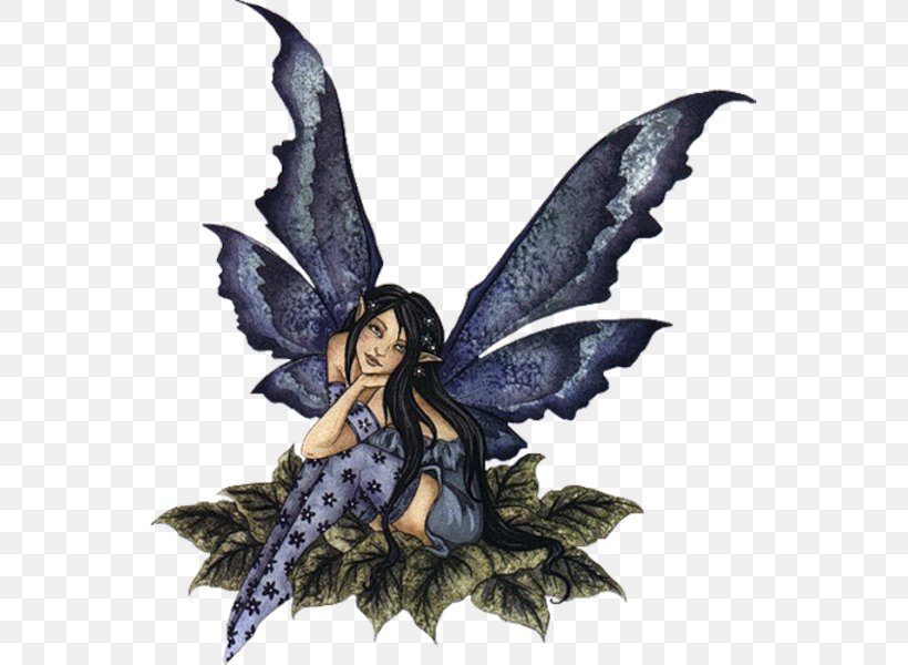 Fairy Pixie Legendary Creature Drawing Flower Fairies, PNG, 547x600px, Fairy, Amy Brown, Art, Artist, Drawing Download Free