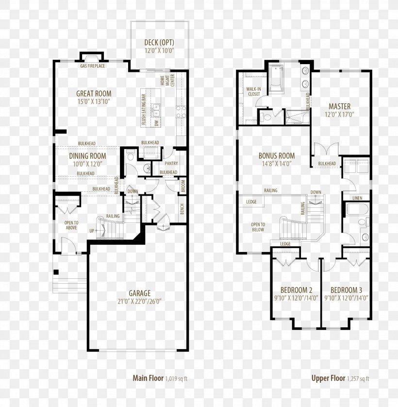 Floor Plan House Bedroom Home Bonus Room, PNG, 2638x2697px, Floor Plan, Area, Bathroom, Bedroom, Bonus Room Download Free