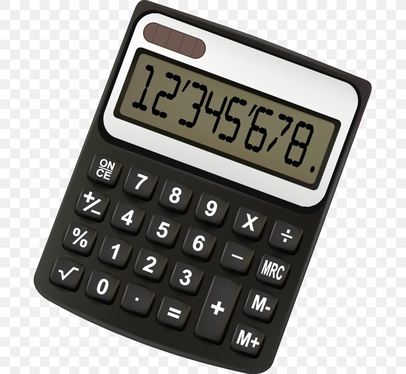 Graphing Calculator Calculation, PNG, 683x755px, Calculator, Digital Data, Electronics, Numeric Keypad, Numeric Keypads Download Free