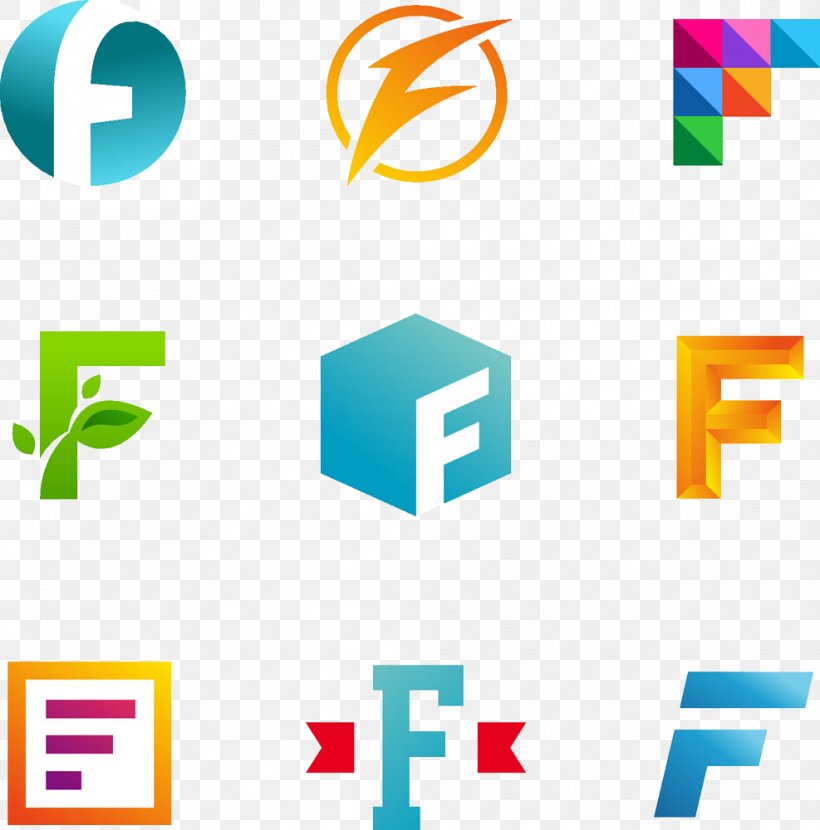 Logo Vector Graphics Icon Design Illustration F, PNG, 987x1000px, Logo, Area, Brand, Computer Icon, Creative Market Download Free