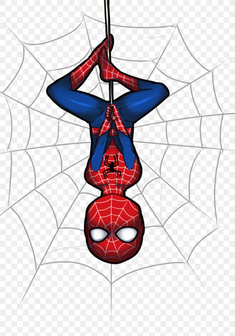 Spider-Man Mary Jane Watson Deadpool Clip Art, PNG, 1024x1464px, Spiderman, Amazing Spiderman, Art, Deadpool, Drawing Download Free