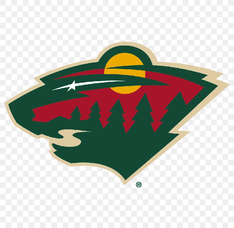 2017–18 Minnesota Wild Season National Hockey League Minnesota Hockey, PNG, 800x800px, Minnesota Wild, Brand, Chuck Fletcher, Green, Hockey Download Free