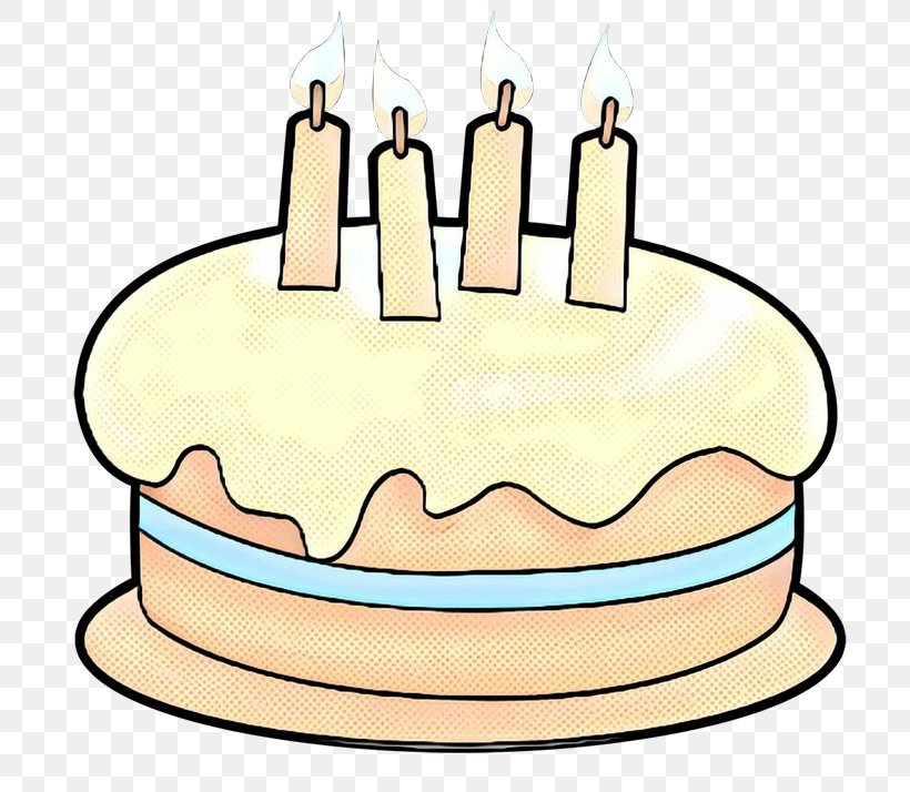 Birthday Cake Drawing, PNG, 800x714px, Cake, Baked Goods, Birthday, Birthday Cake, Buttercream Download Free