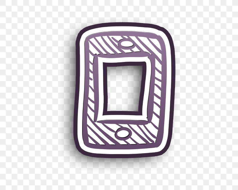 Computer Icon Sketch Icon Social Media Hand Drawn Icon, PNG, 514x656px, Computer Icon, Computer, Drawing, Iphone, Logo Download Free