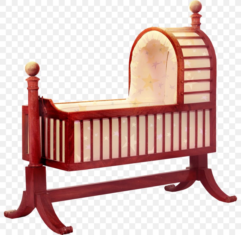 Cots Infant Bed Clip Art Furniture, PNG, 794x800px, Cots, Baby Products, Bed, Cartoon, Chair Download Free