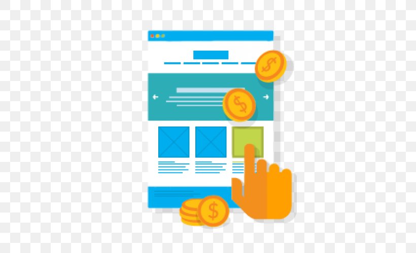 Digital Marketing Web Development Pay-per-click Search Engine Optimization, PNG, 500x500px, Digital Marketing, Advertising, Affiliate Marketing, Area, Brand Download Free