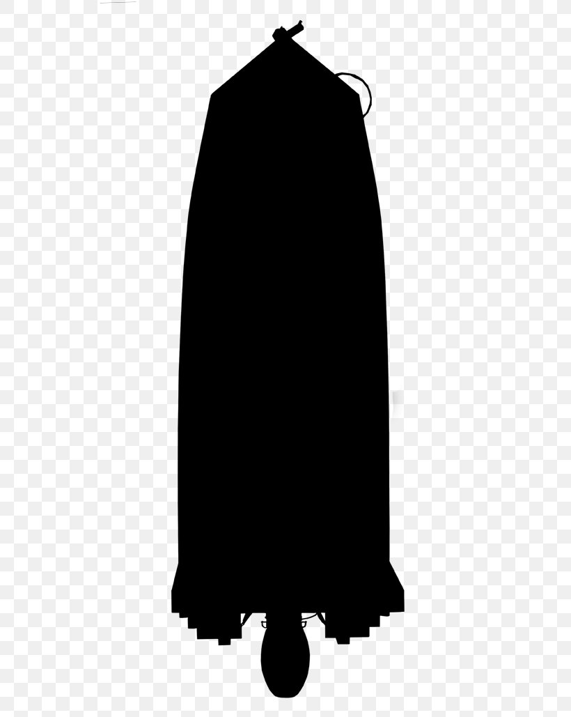 Dress Skirt Outerwear Silhouette Black M, PNG, 683x1029px, Dress, Black, Black M, Blackandwhite, Outerwear Download Free