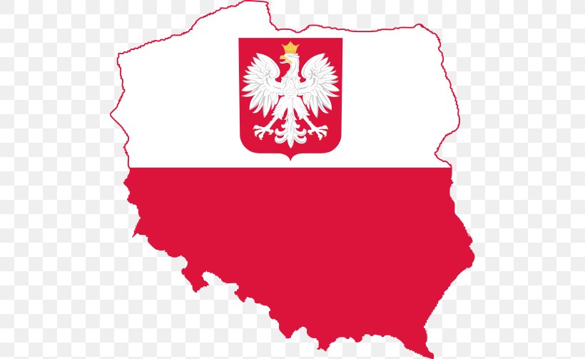 Flag Of Poland National Flag Map, PNG, 512x503px, Poland, Area, Coat Of Arms Of Poland, Europe, Flag Download Free