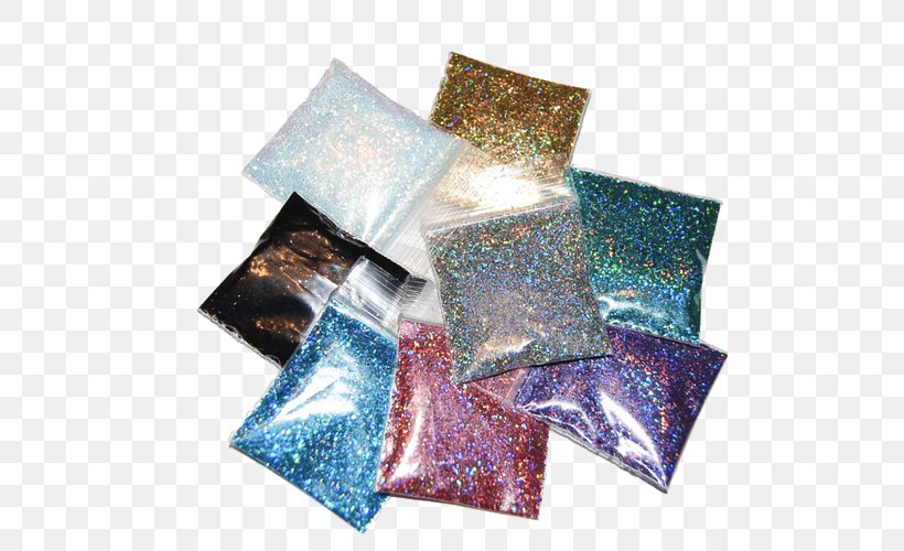Glitter Holography Face Powder Cosmetics Nail, PNG, 500x500px, Glitter, Color, Cosmetics, Face Powder, Fashion Download Free