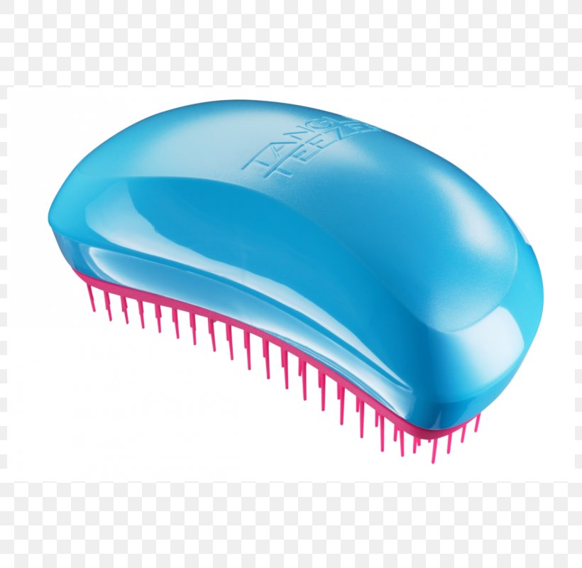 Hairbrush Amazon.com Comb Tangle Teezer, PNG, 800x800px, Hairbrush, Amazoncom, Aqua, Artificial Hair Integrations, Beauty Download Free