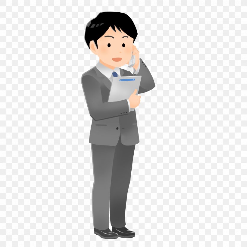 Illustration エコのモト ビジネスマン Copyright-free Salaryman, PNG, 2000x2000px, Copyrightfree, Arm, Bluecollar Worker, Boy, Business Download Free