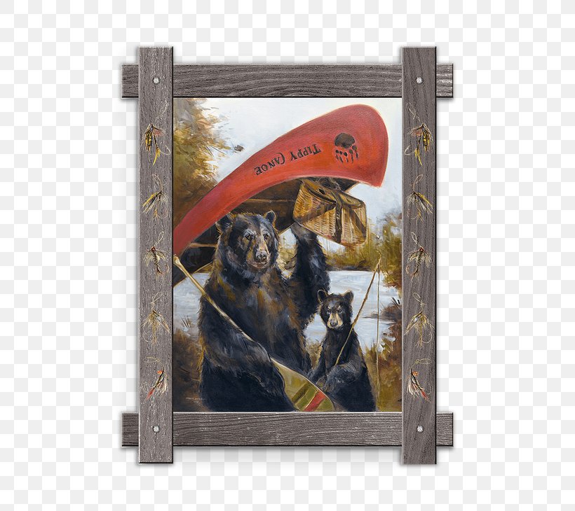 Picture Frames Tippy Canoe Framed Wall Art Painting Work Of Art, PNG, 730x730px, Picture Frames, Advertising, Art, Art Museum, Artist Download Free
