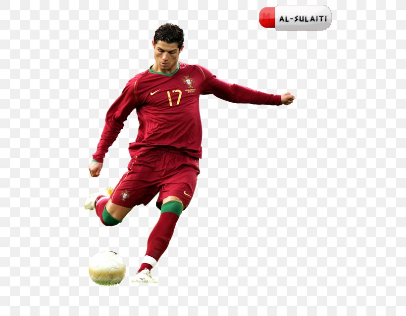 Portugal National Football Team Football Player UEFA Euro 2016, PNG, 542x640px, Portugal National Football Team, Ball, Cristiano Ronaldo, Football, Football Player Download Free