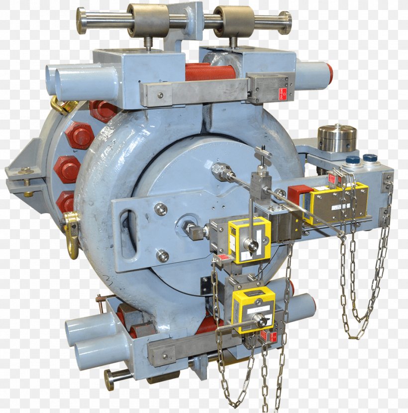 Remotely Operated Underwater Vehicle Oceaneering International Machine Clamp Subsea, PNG, 950x961px, Oceaneering International, Clamp, Film Poster, Flange, Hardware Download Free