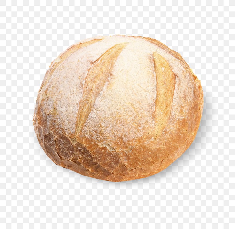 Sourdough Rye Bread Cornbread Hard Dough Bread, PNG, 800x800px, Sourdough, Baked Goods, Bread, Bread Roll, Bun Download Free