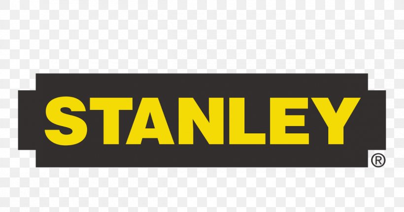 Stanley Hand Tools Stanley Black & Decker Logo Tape Measures, PNG, 1200x630px, Stanley Hand Tools, Area, Brand, Dewalt, Home Depot Download Free