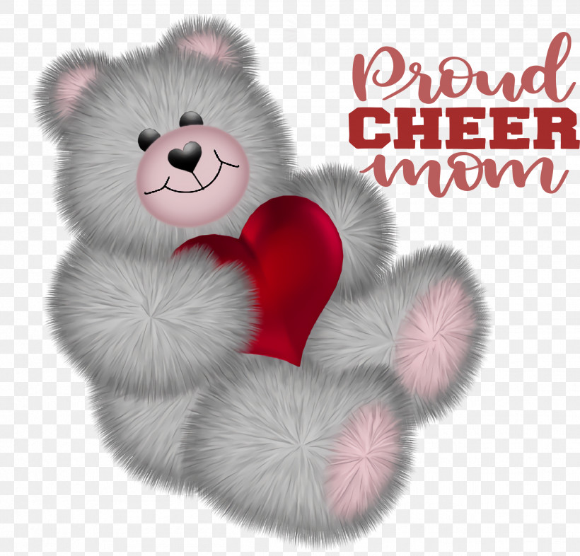 Teddy Bear, PNG, 2508x2405px, Bears, Free, Fur, Heart, Snout Download Free
