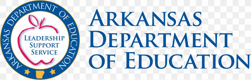 Arkansas Department Of Education Secondary Education United States Department Of Education, PNG, 2142x683px, Arkansas, Area, Arkansas Department Of Education, Banner, Blue Download Free