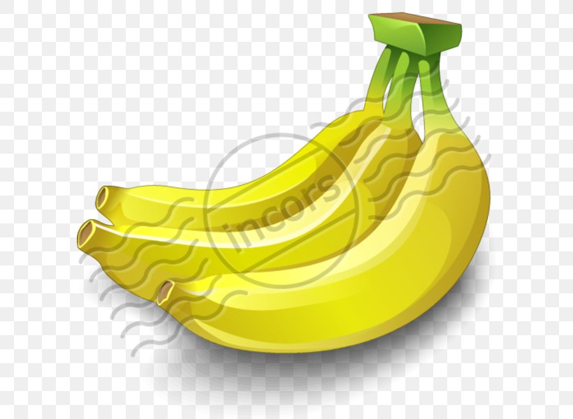 Banana Fruit Clip Art, PNG, 600x600px, Banana, Apple, Banana Family, Banana Republic, Food Download Free