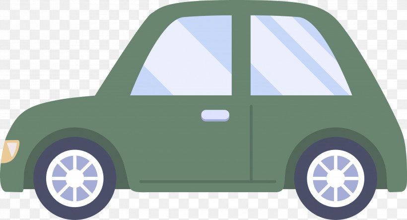 City Car, PNG, 3000x1621px, Cartoon Car, Auto Part, Automotive Wheel System, Car, City Car Download Free
