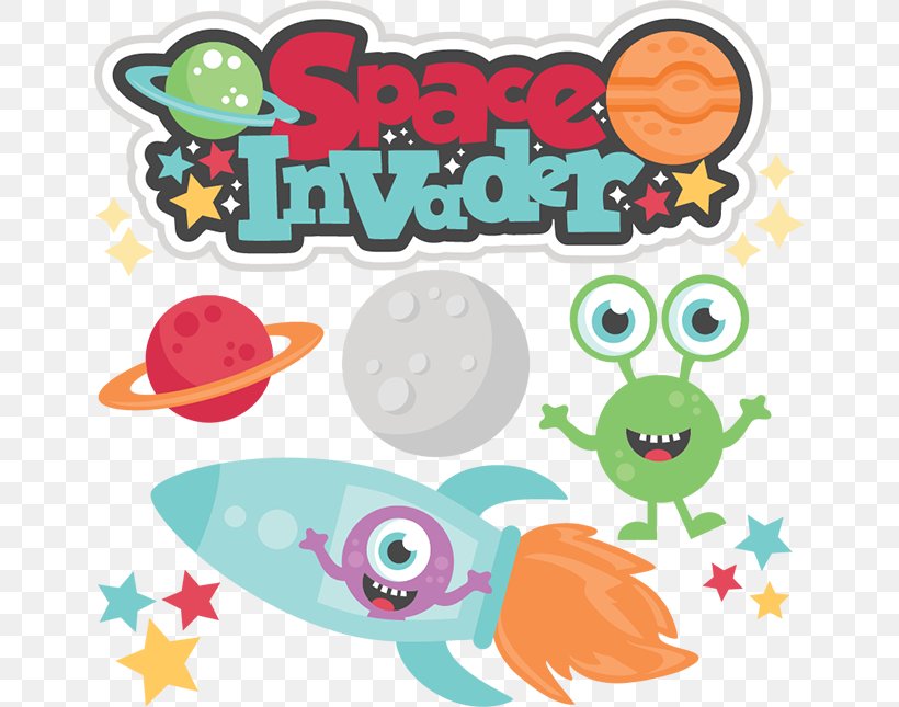 Clip Art, PNG, 648x645px, Outer Space, Area, Artwork, Balloon, Extraterrestrial Life Download Free