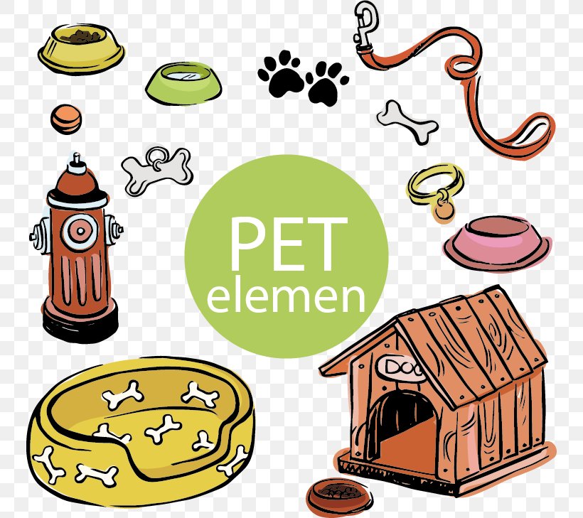 Dog Pet, PNG, 746x729px, Dog, Area, Cat, Clip Art, Dog Food Download Free