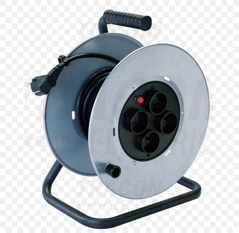 Electrical Cable Extension Cords Electricity Cable Reel Computer Cases & Housings, PNG, 647x800px, Electrical Cable, Ac Power Plugs And Sockets, Alternating Current, Ampere, Cable Reel Download Free