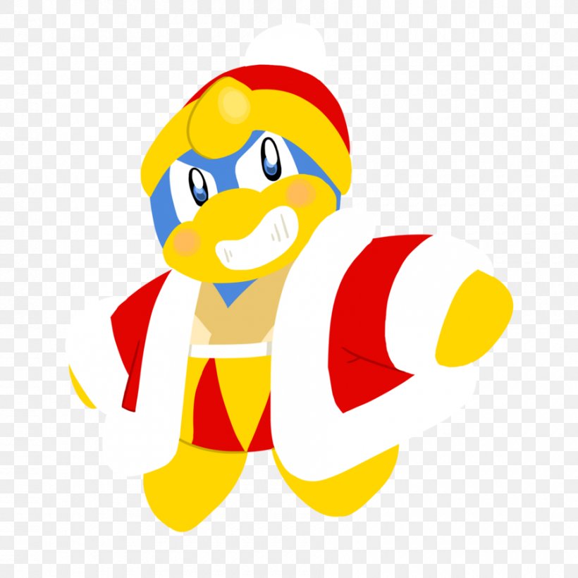 Kirby Super Star Kirby Star Allies King Dedede Super Smash Bros. Drawing, PNG, 900x900px, Kirby Super Star, Area, Art, Beak, Cartoon Download Free