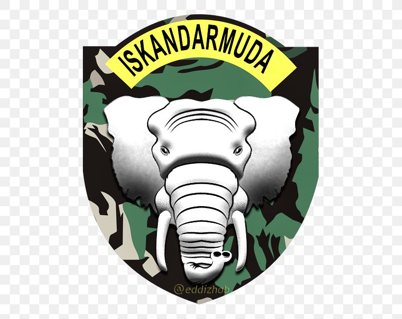 Logo Brand Indian Elephant Kodam III/Siliwangi, PNG, 540x650px, Logo, Brand, Elephant, Elephantidae, Elephants And Mammoths Download Free